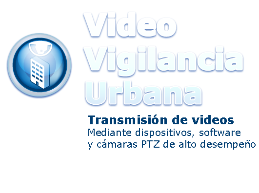 Video vigilancia urbana